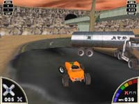 Hot Wheels- Mechanix