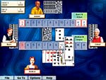Hoyle Card Games 2002