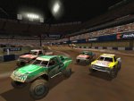 Leadfoot Stadium Offroad Racing