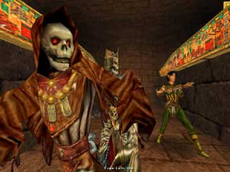 Legends of Might and Magic