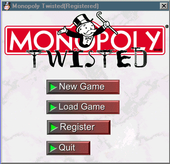 Monopoly Twisted