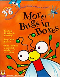More Bugs in Boxes