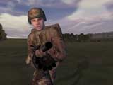 Operation Flashpoint-Between the Lines