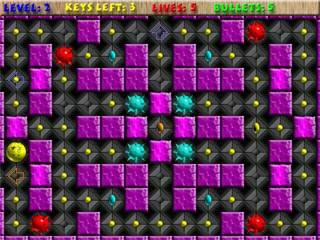 PacDoom v1.21