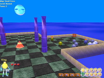 Pool Wars v2.30