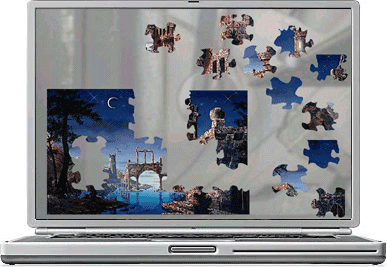 Puzzle World