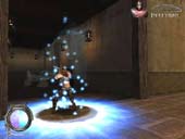 Resurrection- The Return of the Black Dragon