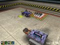 Robot Arena