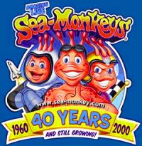 Sea-Monkeys