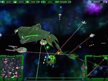 Star Trek- Armada II