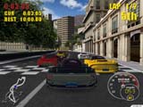 Supercar Street Challenge