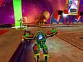 Tex Atomic's Big Bot Battles