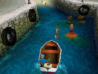Tintin Destination Adventure