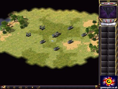 Red Alert 2- Yuri's Revenge