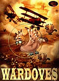 Wardoves- Secret Weapon of WW I