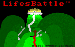 Life's Battle
