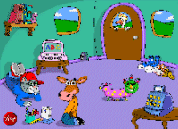 Millie Bailey Preschool