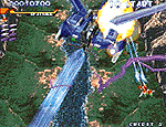 Ray Storm
