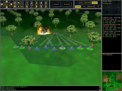 Remote Assault