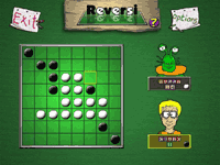 Reversi for Kids v1.0