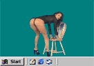 VirtuaGirl