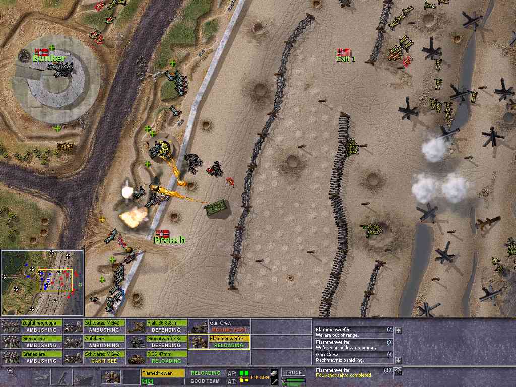 Close Combat 5- Invasion Normandy