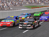 Nascar Heat