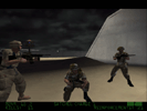 Spec Ops 2 Platinum Edition