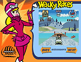 Wacky Races