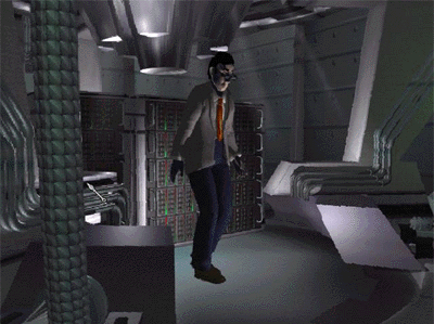 Y2k-The Game