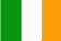 Ireland flag