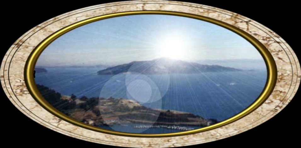 Angel Island � 1998 DLW