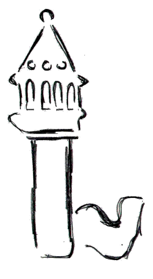 Sepulchre Key