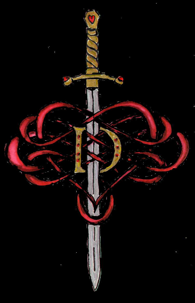 � freehand artwork by DLW 1999