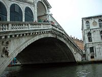 Rialto Bridge, Venice