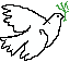 Dove of Peace