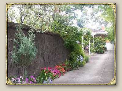 Our Place
