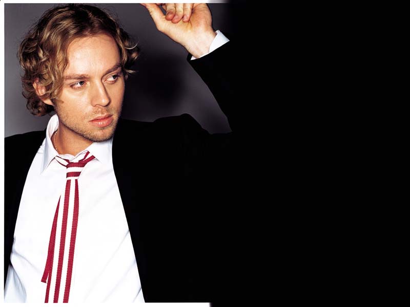 Darren Hayes