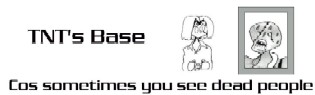 dead banner