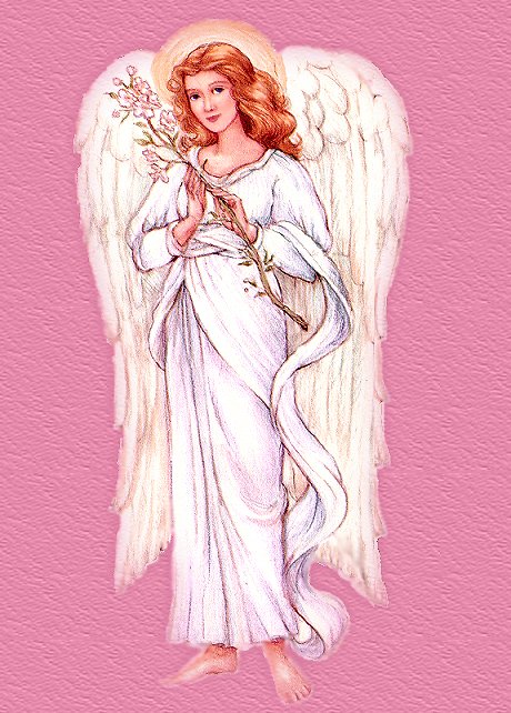 Angels