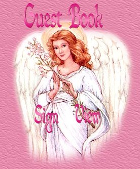 Come and Sign my Guestbook...Thank you!