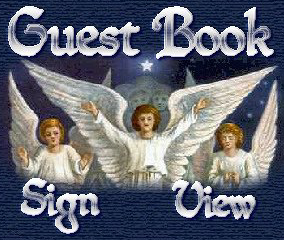 Come and Sign my Guestbook...Thank you!