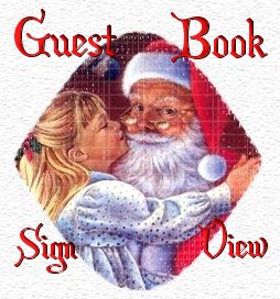 Come and Sign my Guestbook...Thank you!