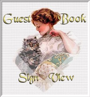 Come and Sign my Guestbook...Thank you!