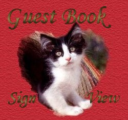 Come and Sign my Guestbook...Thank you!