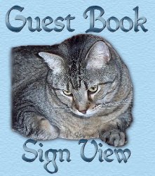 Come and Sign my Guestbook...Thank you!