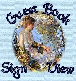 Come and Sign my Guestbook...Thank you!