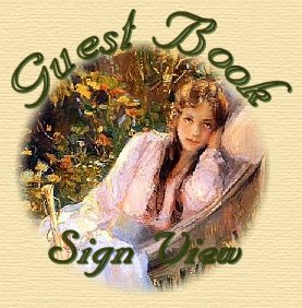 Come and Sign my Guestbook...Thank you!