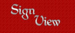 Come and Sign my Guestbook...Thank you!