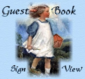 Come and Sign my Guestbook...Thank you!